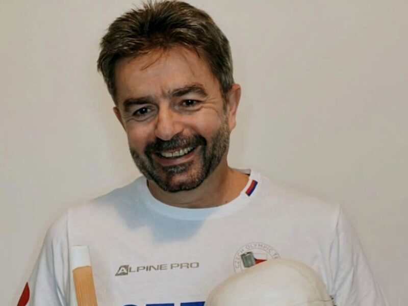 Roman Bílek