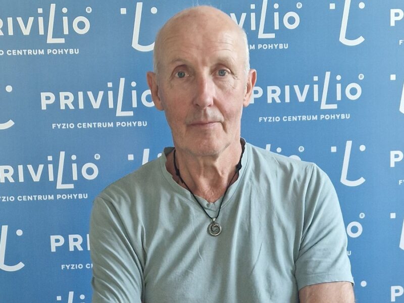 Lektor Mulligan kurzov Peter van Dalen