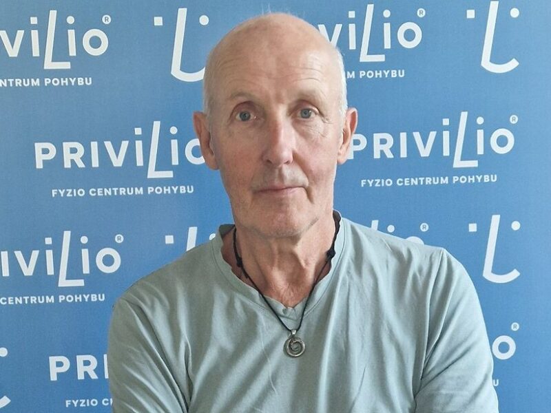 Lektor Mulligan kurzov Peter van Dalen