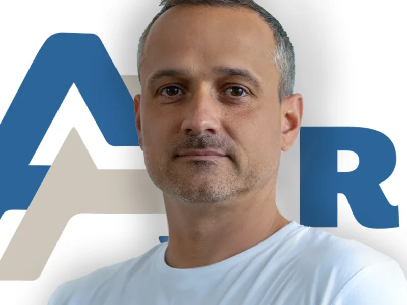 Andrej Foltýn lektor metódy SM systém