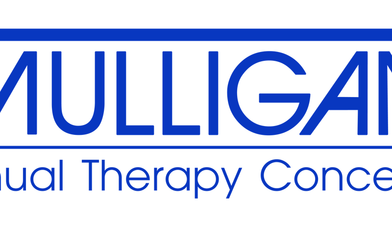 logo konceptu Mulligan Manual Therapy Concept (MCTA)