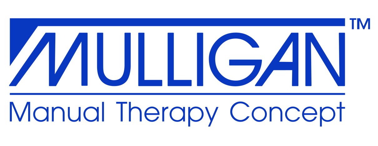 logo konceptu Mulligan Manual Therapy Concept (MCTA)