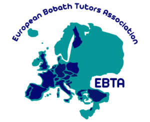 logo EBTA European Bobath Tutors Association