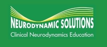 Logo konceptu Neurodynamic Solutions (NDS)