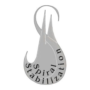 Logo metódy Spiral stabilization známej ako SM systém