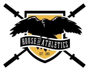Logo House of Athletics