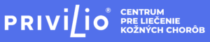 Logo Centrum pre liečbu psoriázy, ekzémov a iných kožných ochorení