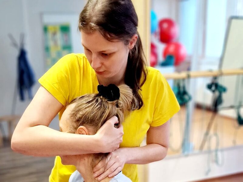 Temporomandibulárne dysfunkcie, kurz CCMA Privilio Bratislava